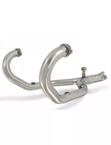 BMW R 1200 GS Décatalyseur Exhaust Collecteurs Collector 2010-2012