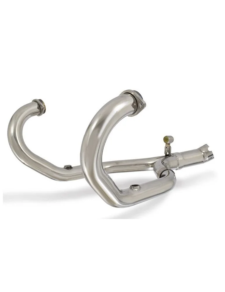 BMW R 1200 GS Décatalyseur Exhaust Collecteurs Collector 2010-2012