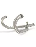 BMW R 1200 GS Décatalyseur Exhaust Collecteurs Collector 2010-2012