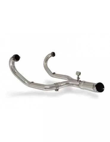 BMW R 1200 GS Décatalyseur Exhaust Collecteurs Collector 2010-2012