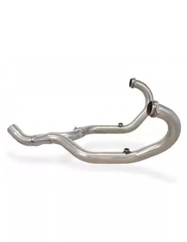 BMW R 1200 GS Décatalyseur Exhaust Collecteurs Collector 2004-2009