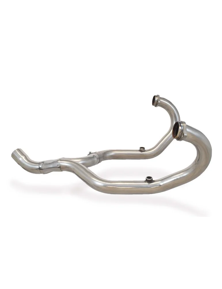 BMW R 1200 GS Décatalyseur Exhaust Collecteurs Collector 2004-2009