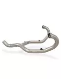 BMW R 1200 GS Décatalyseur Exhaust Collecteurs Collector 2004-2009