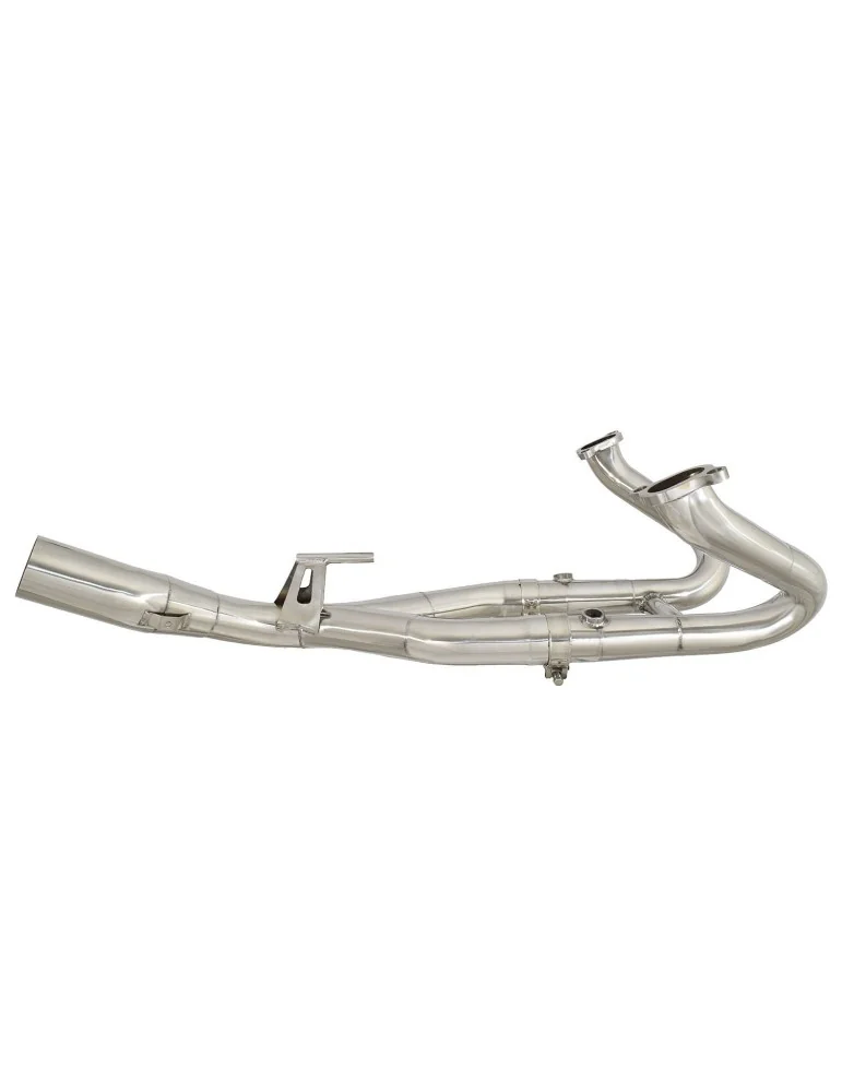 BMW R1200R Watercooled Décatalyseur Collecteurs Collector 2014-2017