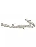 BMW R1200RS Watercooled Décatalyseur Collecteurs Collector 2014-2017