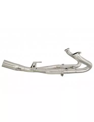 BMW R1200RT Watercooled Décatalyseur Collecteurs Collector 2013-2017