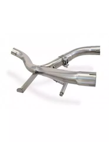 R1150 GS DE CAT Collecteurs COLLECTOR 1998-2004