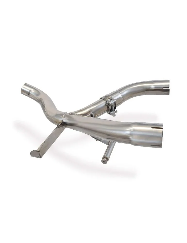 R1150 GS DE CAT Collecteurs COLLECTOR 1998-2004