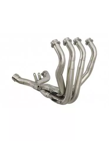 Z1000 2010-2017 4-2 Décatalyseur RACE 