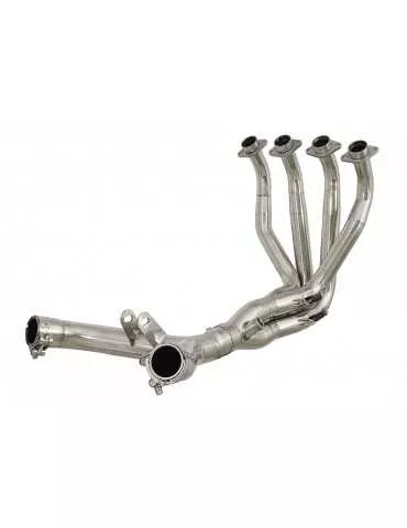 Z1000 2010-2017 4-2 Décatalyseur RACE 