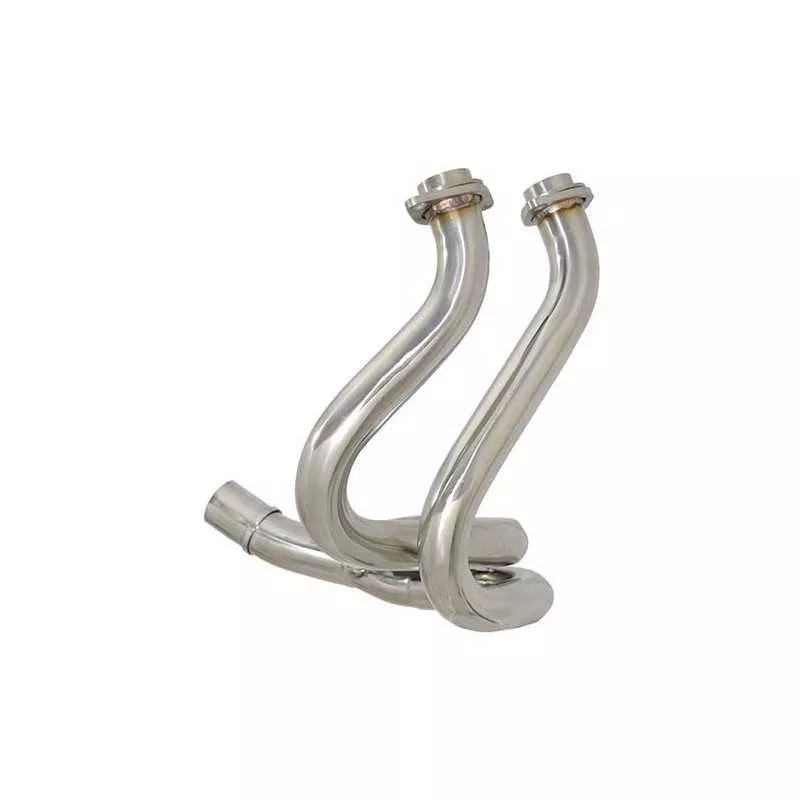 KLE 650 VERSYS 650 2007-2014 Exhaust Collecteurs