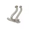KLE 650 VERSYS 650 2007-2014 Exhaust Collecteurs