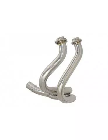 Kawasaki ER-6N ER-6F ER650 2005-2011 Collecteurs