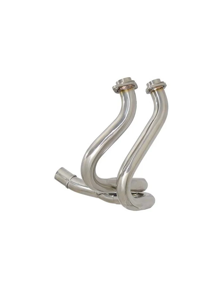 Kawasaki ER-6N ER-6F ER650 2005-2011 Collecteurs