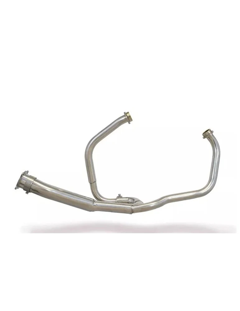 HYOSUNG GT125R GT125 COMET Collecteur d'Echappement 