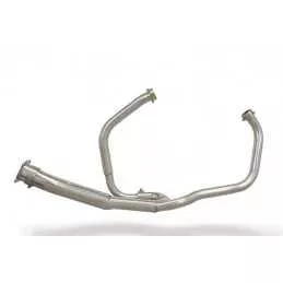 HYOSUNG GT250R GT250 COMET Collecteur d'Echappement 