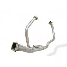 HYOSUNG GT250R GT250 COMET Collecteur d'Echappement 