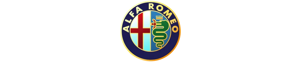 Alfa Roméo 