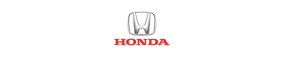 Kits d'admission direct et dynamique  HONDA
