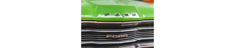 Mondéo 1 