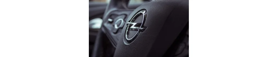 Corsa B