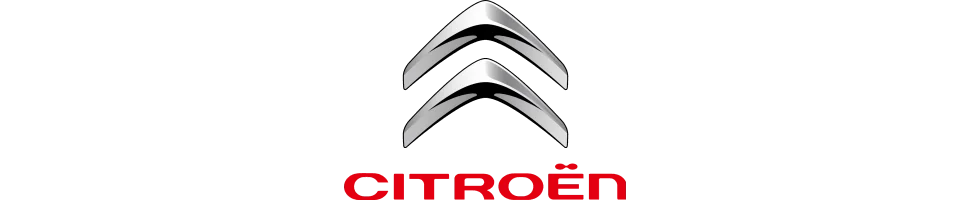 Ligne et Echappement sport Citroën