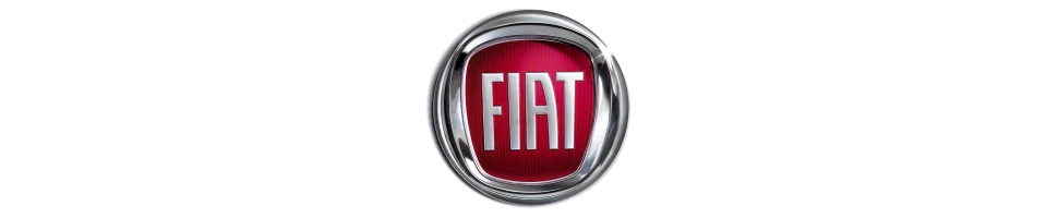 Ligne et Echappement sport Fiat