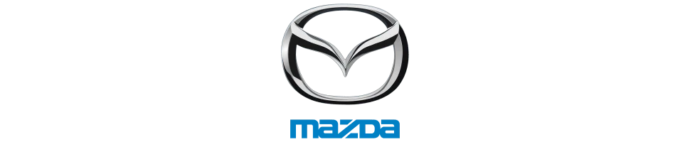 Ligne et Echappement sport Mazda