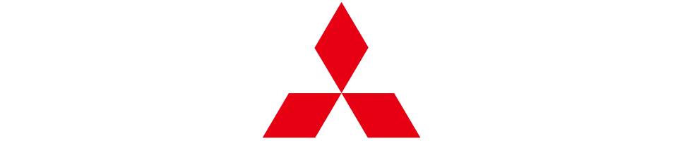 Ligne et Echappement sport Mitsubishi