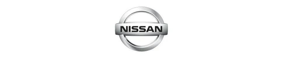 Ligne et Echappement sport Nissan
