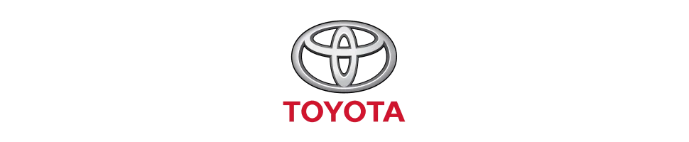 Ligne et Echappement sport Toyota