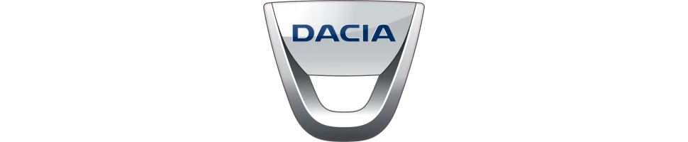 Ligne et Echappement sport Dacia