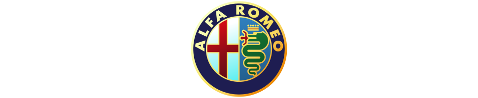 ALFA ROMEO