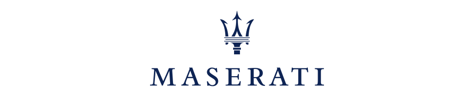 MASERATI