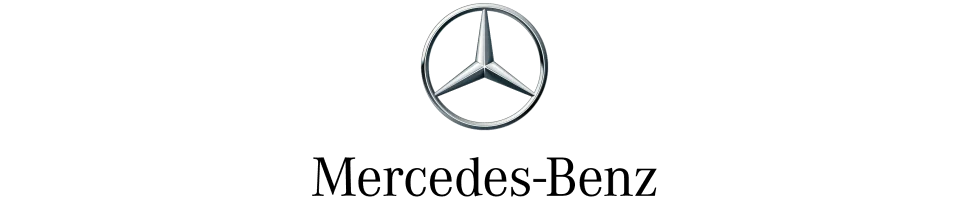Amortisseurs Sport Mercedes 