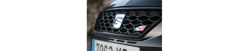 Amortisseurs Sport Seat Cordoba